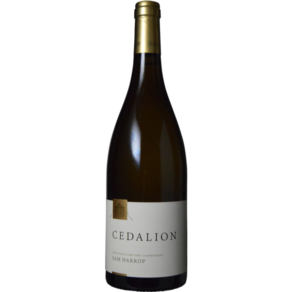 Cedalion Jomara Chardonnay