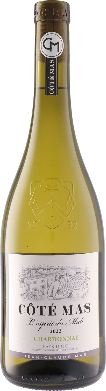Cote Mas Chardonnay