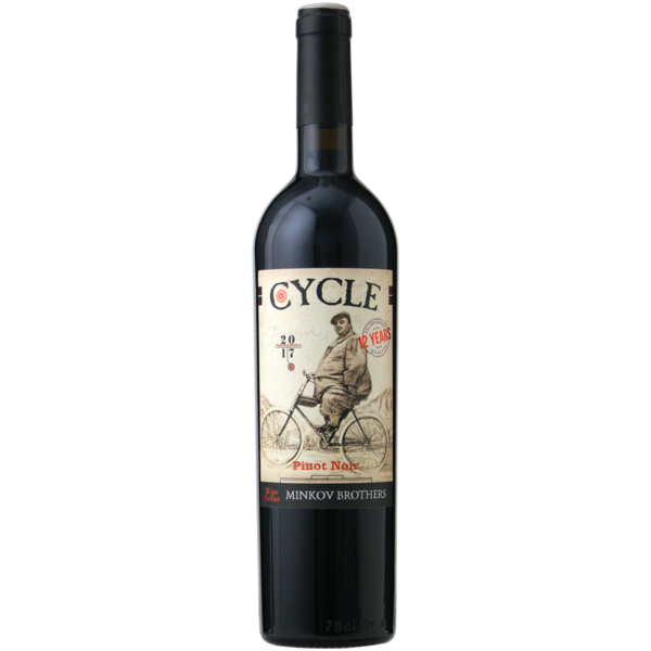 Cycle Pinot Noir