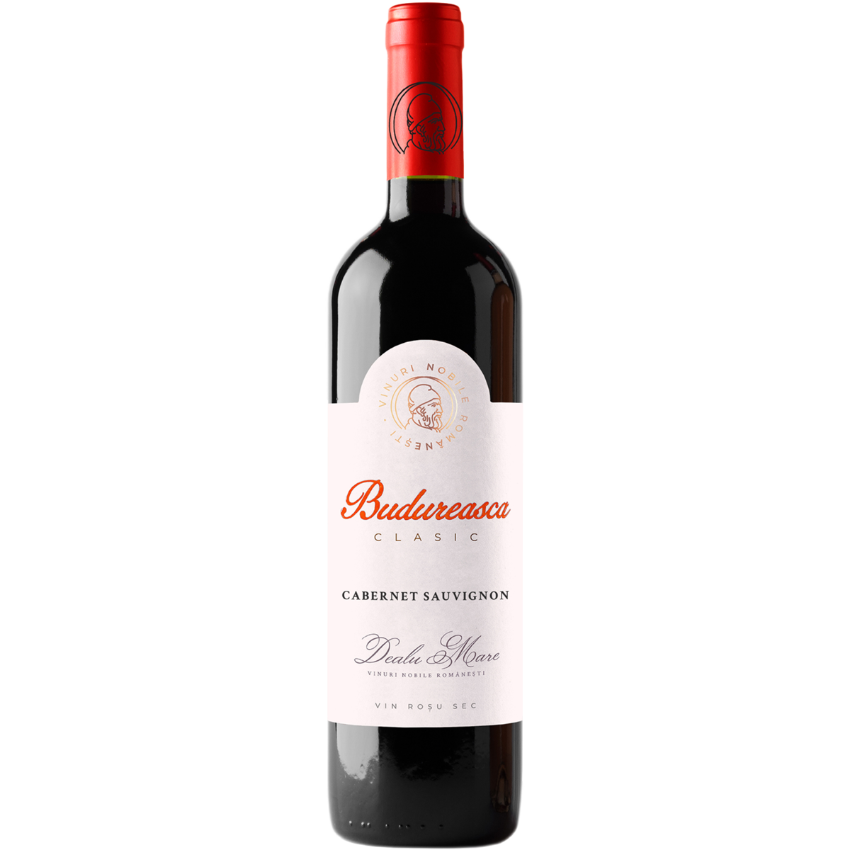Clasic Cabernet Sauvignon Dry