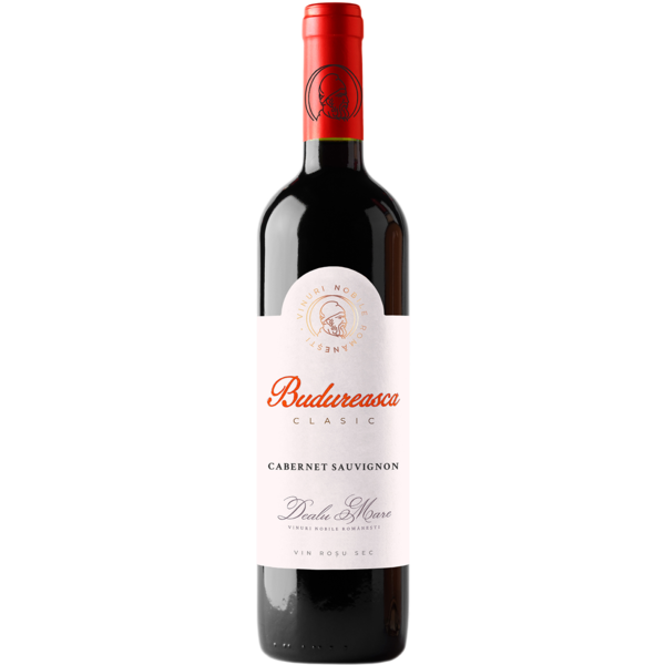 Clasic Cabernet Sauvignon Dry