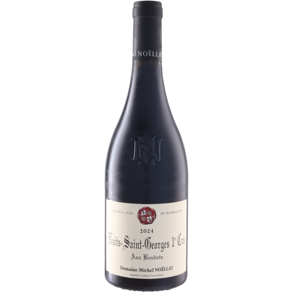 Nuits Saint Georges 1er Aux Boudots