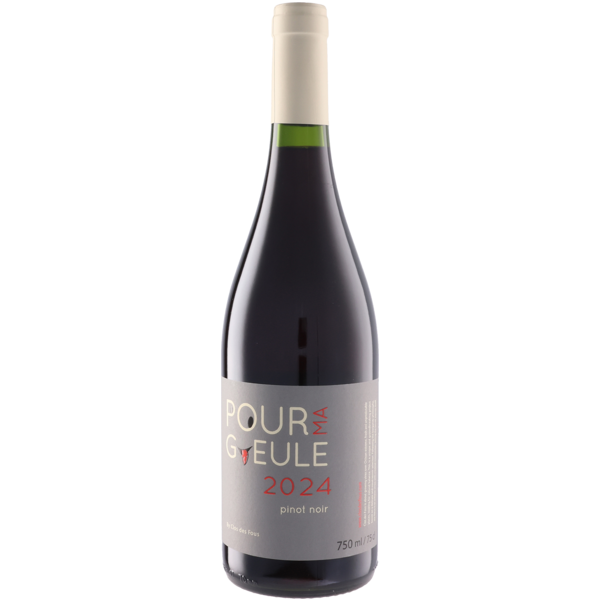 Pour Ma Gueule Pinot Noir