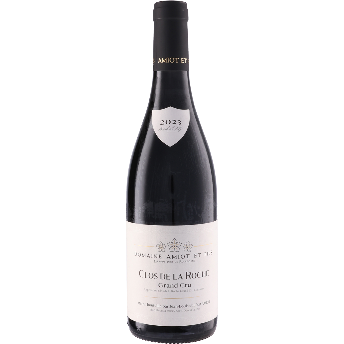 Clos de la Roche