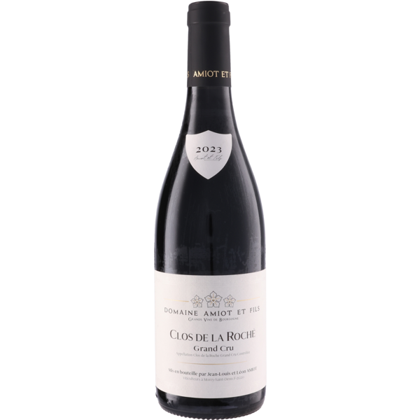 Clos de la Roche