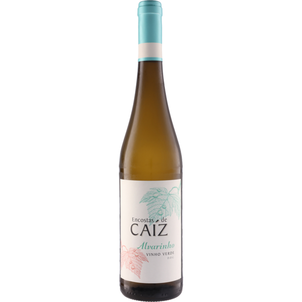 Encostas de Caiz Alvarinho