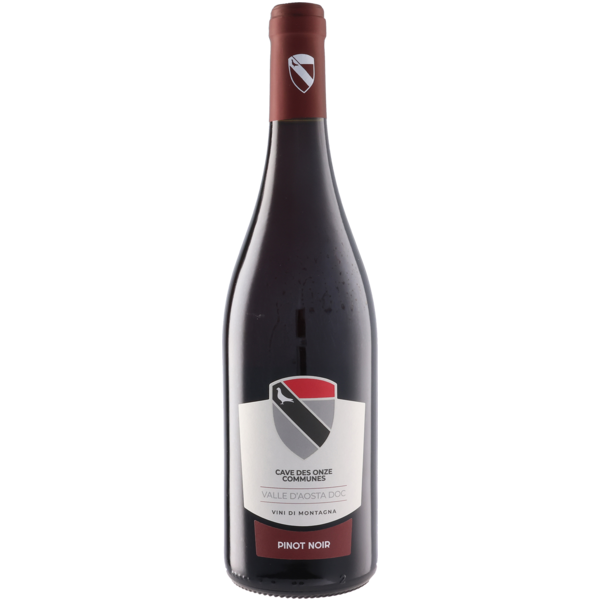 Valle D'Aosta Pinot Noir