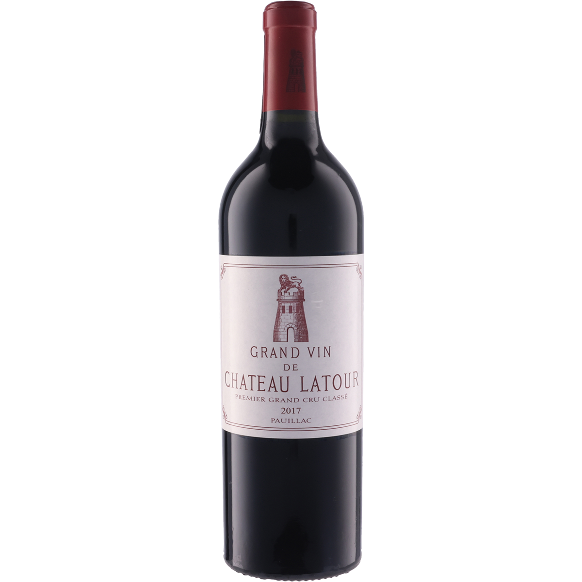 Chateau Latour