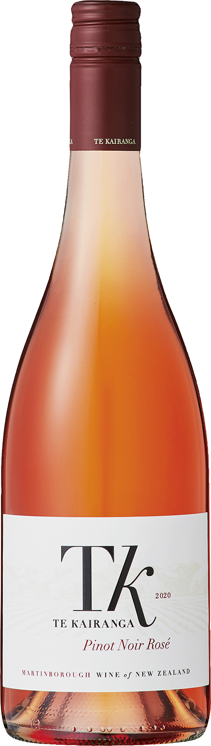 TK Pinot Noir Rose