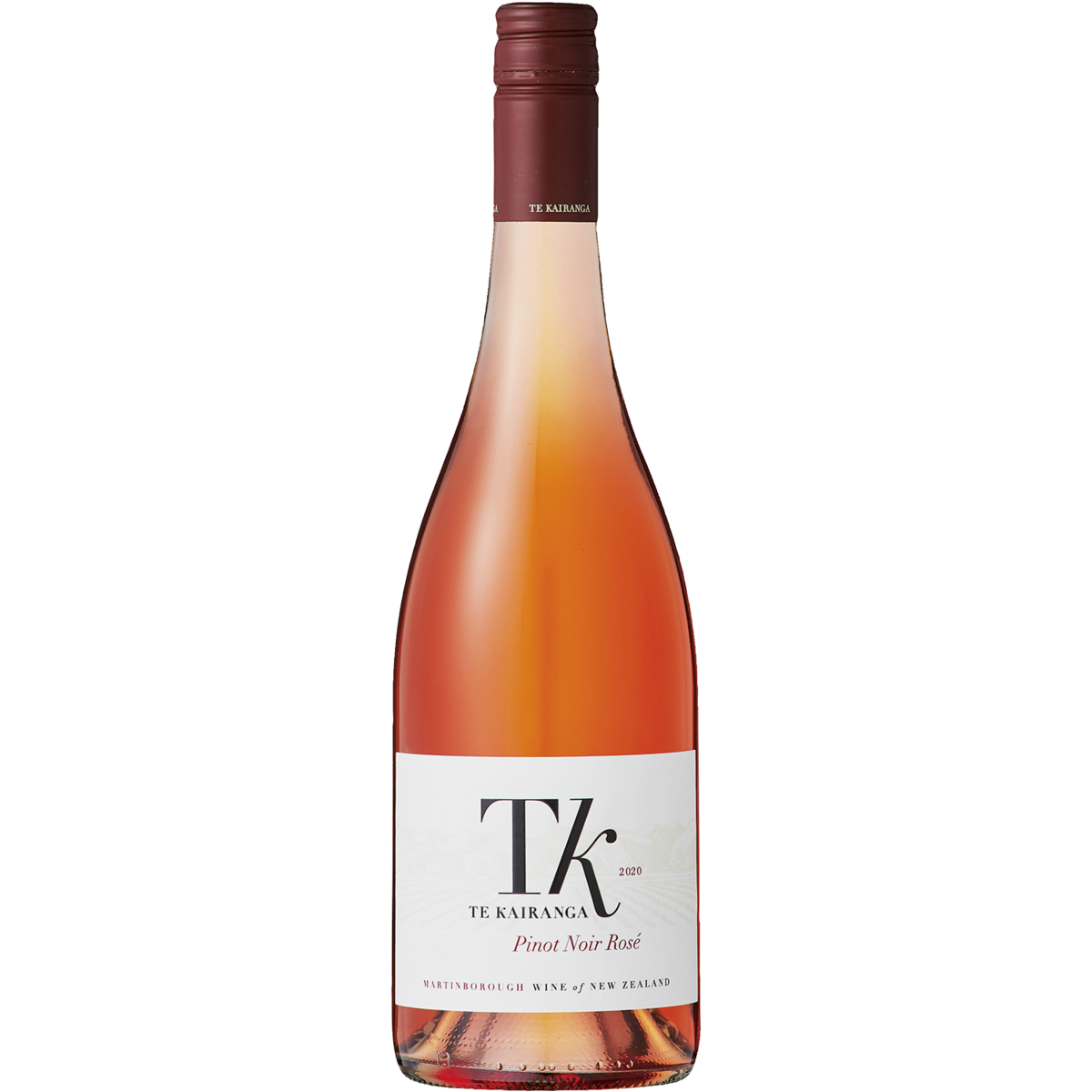 TK Pinot Noir Rose