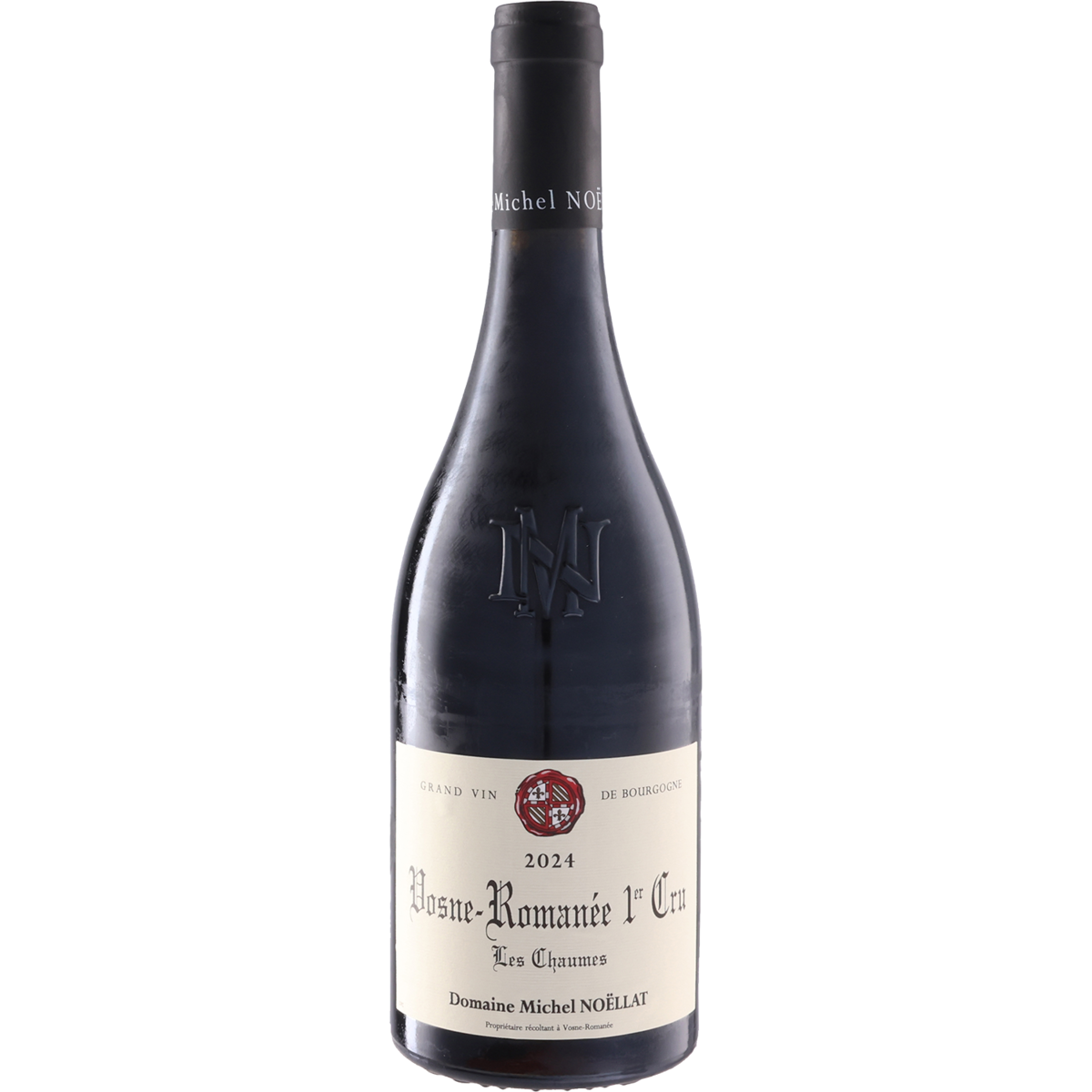 Vosne Romanee 1er Cru les Chaumes