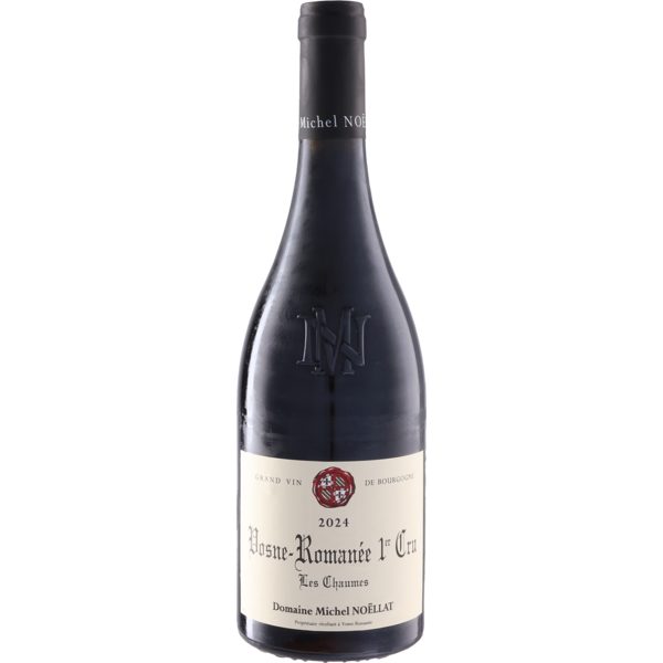 Vosne Romanee 1er Cru les Chaumes
