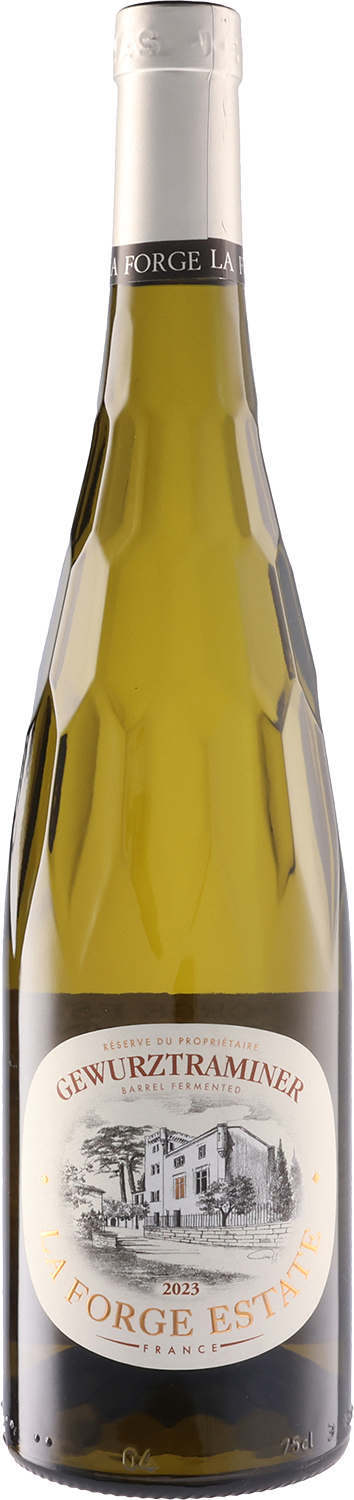 La Forge Estate Gewurztraminer