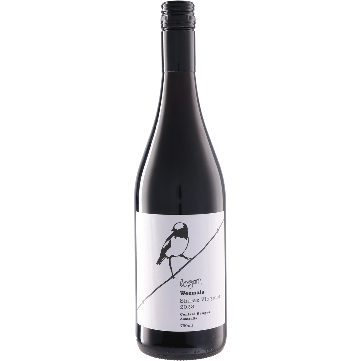 Weemala Shiraz Viognier