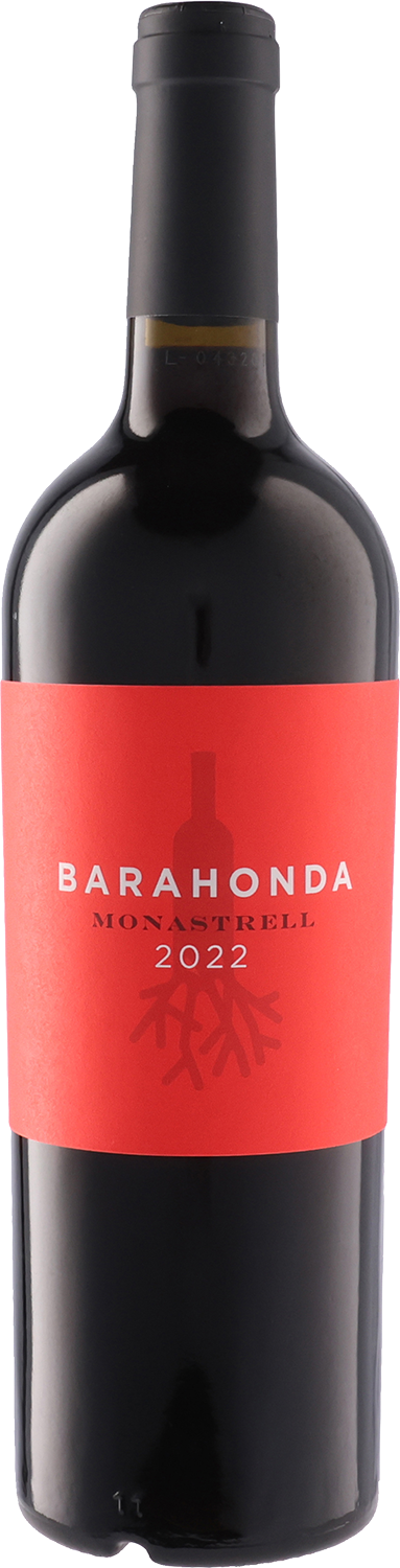 Barahonda Monastrell