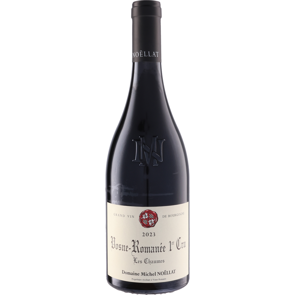 Vosne Romanee 1er Cru les Chaumes