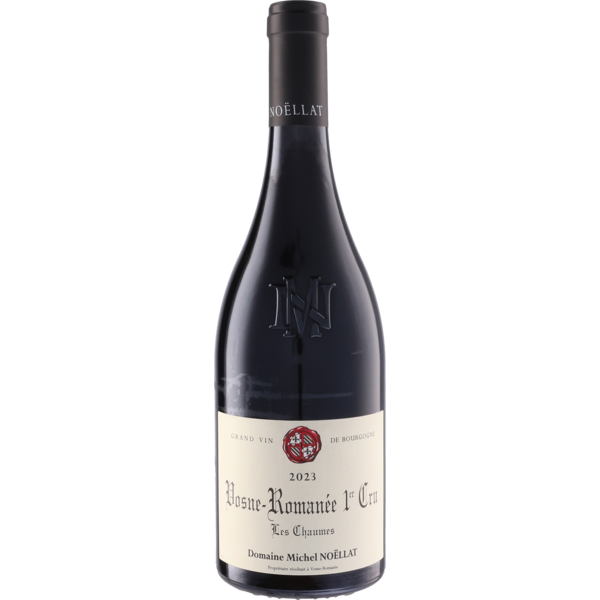 Vosne Romanee 1er Cru les Chaumes