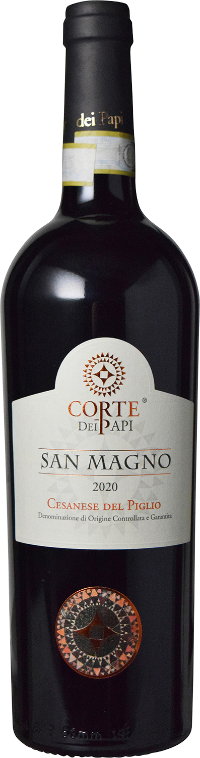 San Magno Cesanese del Piglio