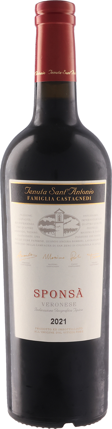 Sponsa Veronese