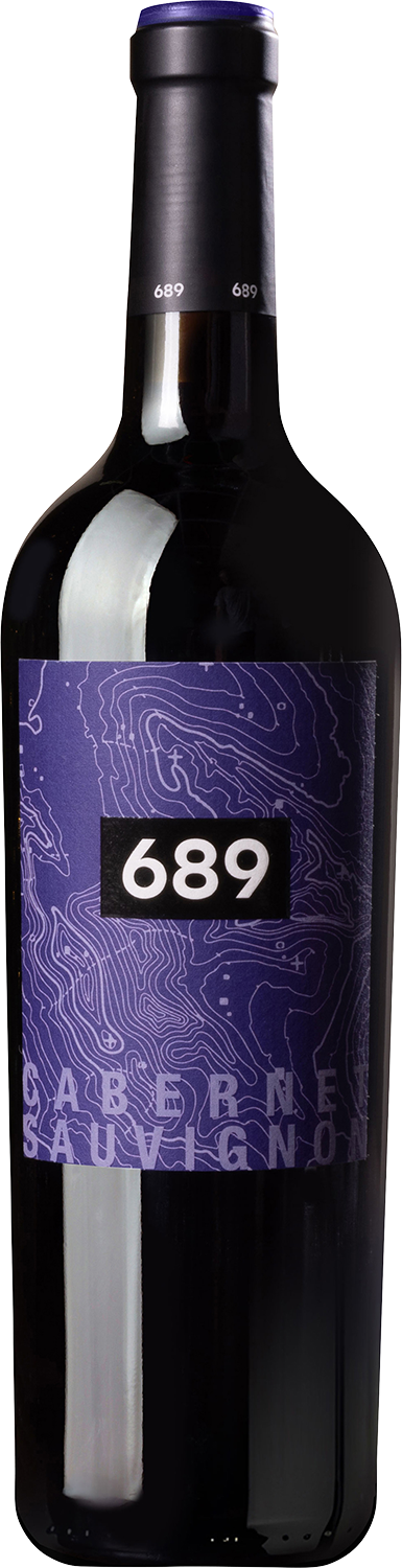 Six Eight Nine Cabernet Sauvignon