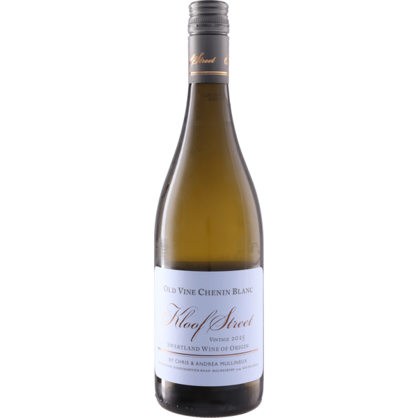 Kloof Street Old Vine Chenin Blanc