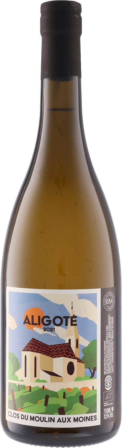 Bourgogne Aligote