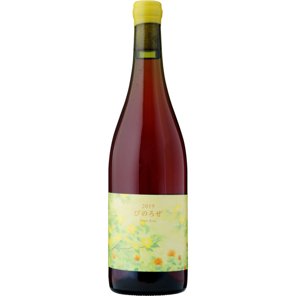 Pinot Rose