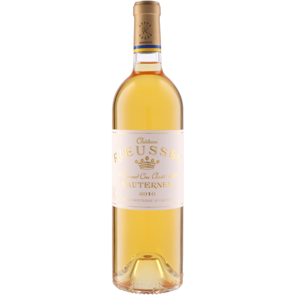 Chateau Rieussec