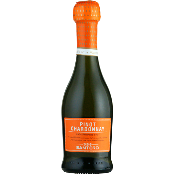 Pinot Chardonnay Spumante 200ml