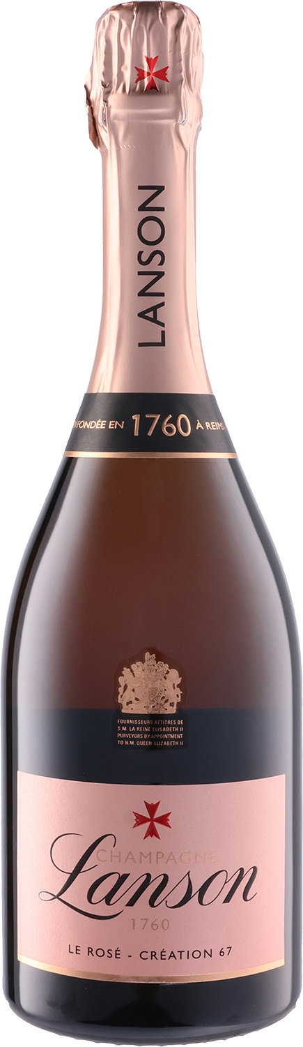 Le Rose Creation with Winmbledon Gift Box 2024 (Fleur) for 1 bottle