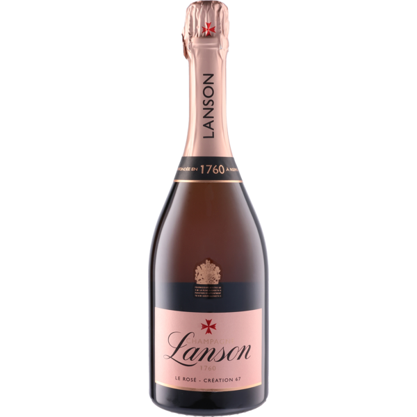 Le Rose Creation with Winmbledon Gift Box 2024 (Fleur) for 1 bottle