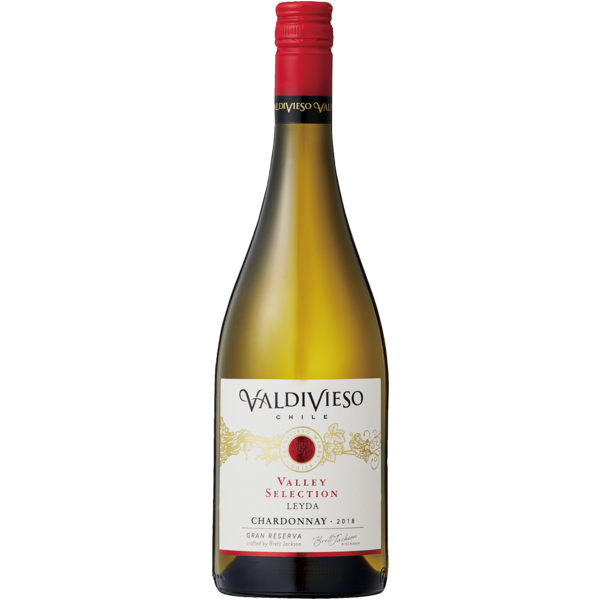 Valley Selection Chardonnay
