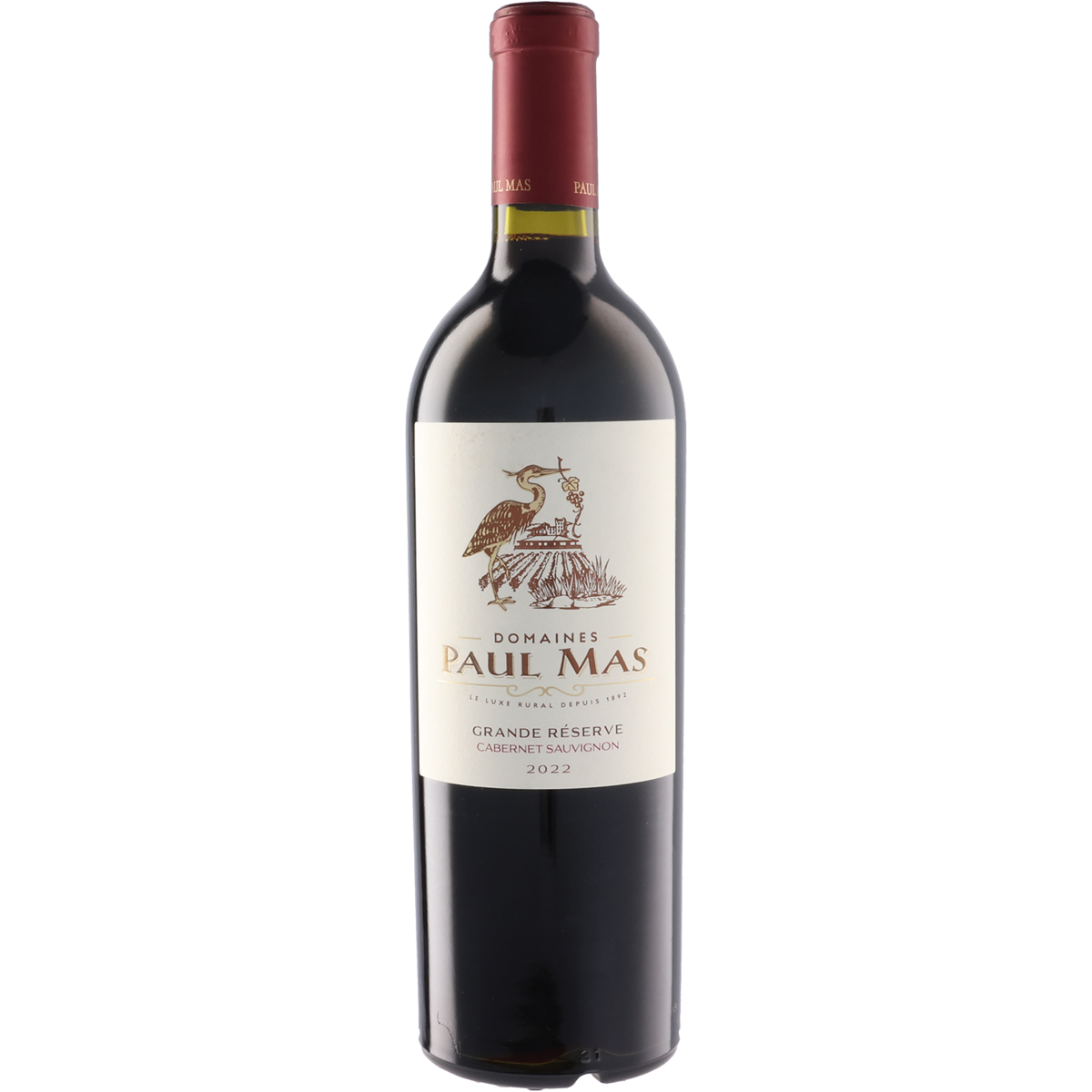 Domaines Paul Mas Grande Reserve Cabernet Sauvignon