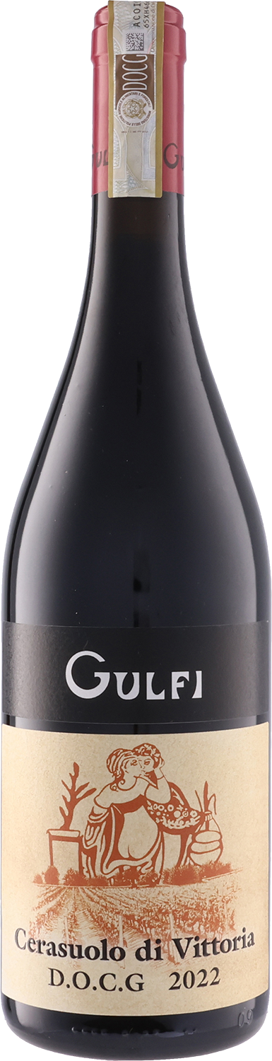 Cerasuolo di Vittoria