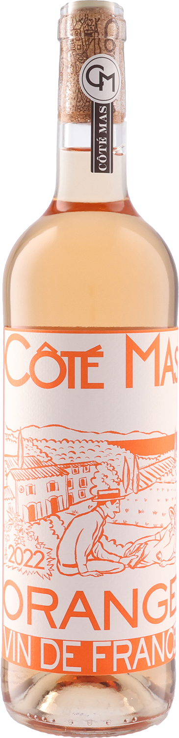 Cote Mas Orange
