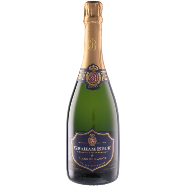 Graham Beck Brut Blanc de Blancs