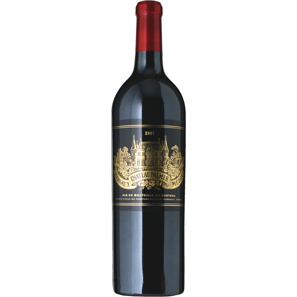 Chateau Palmer