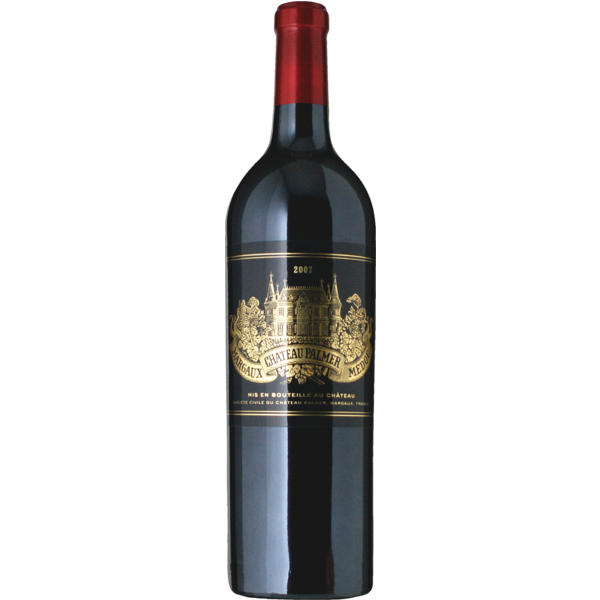 Chateau Palmer