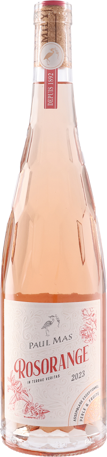 Rosorange
