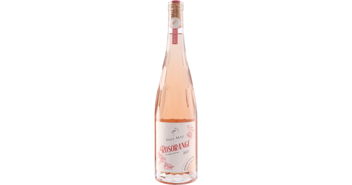 ロゾランジュ｜ワインとその他の酒類｜モトックス