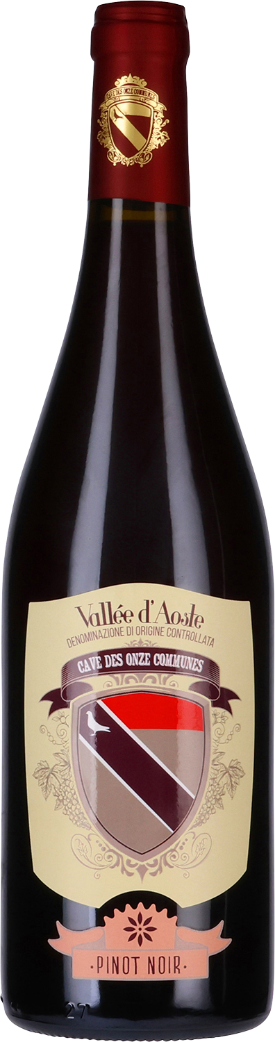 Valle d'Aosta Pinot Noir