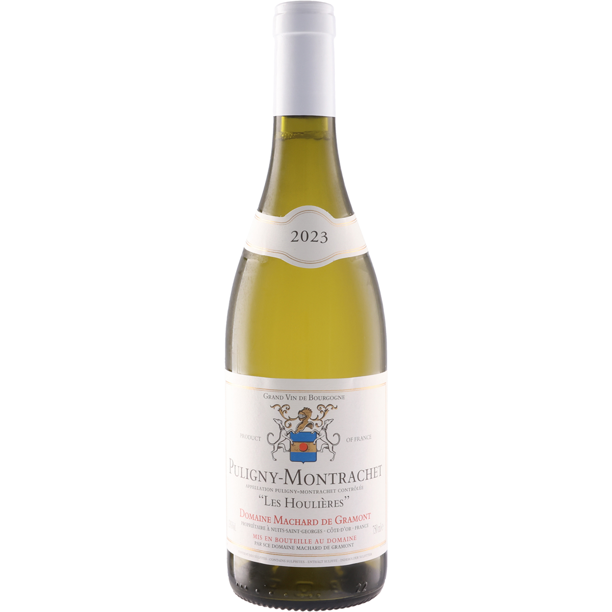 Puligny Montrachet Blanc