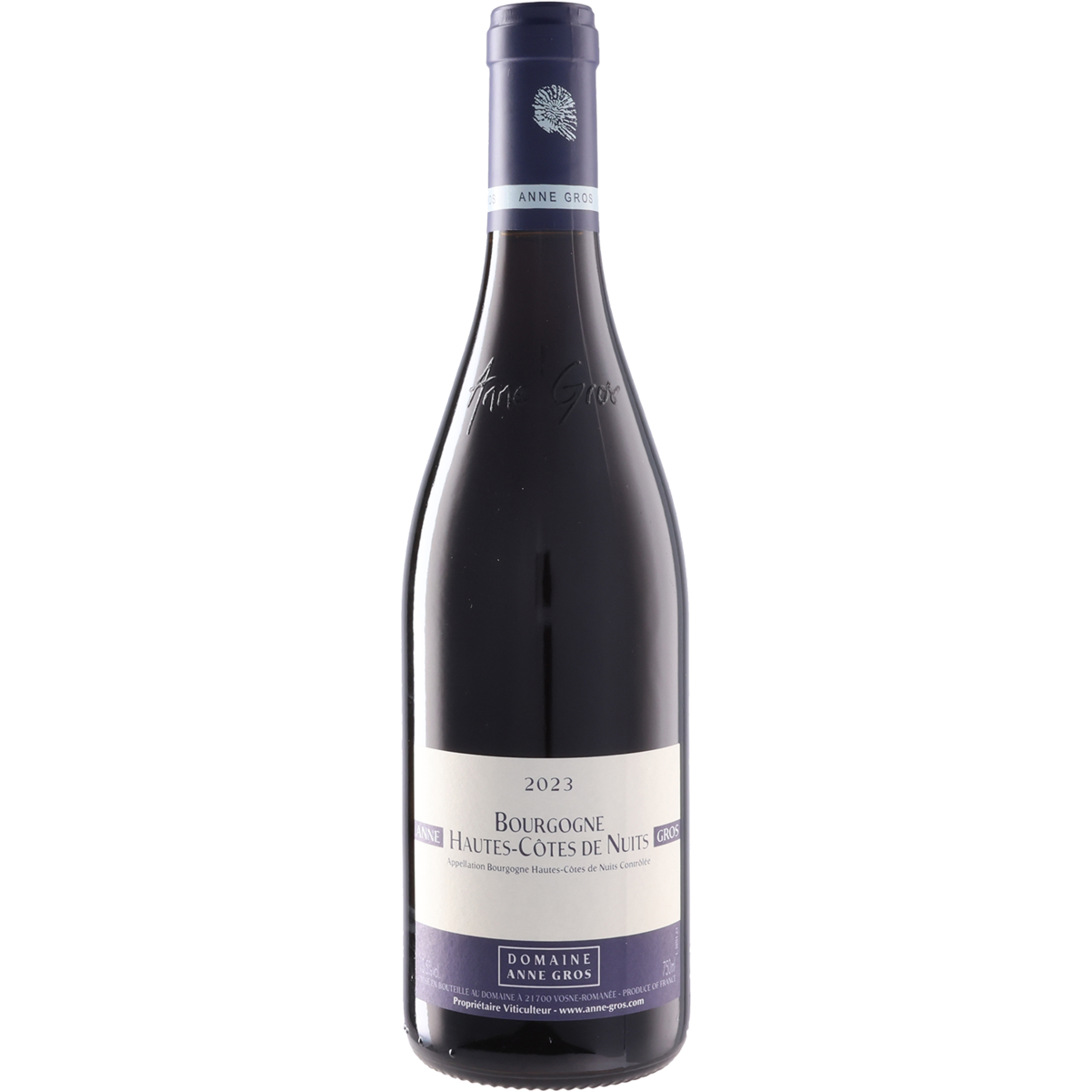 Bourgogne Hautes Cotes de Nuits Rouge