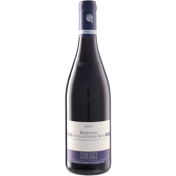 Bourgogne Hautes Cotes de Nuits Rouge