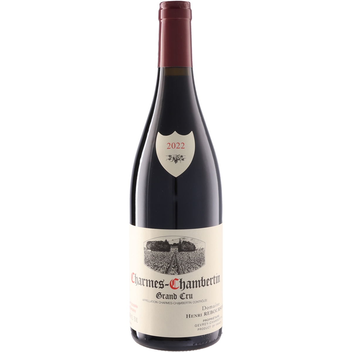Charmes Chambertin