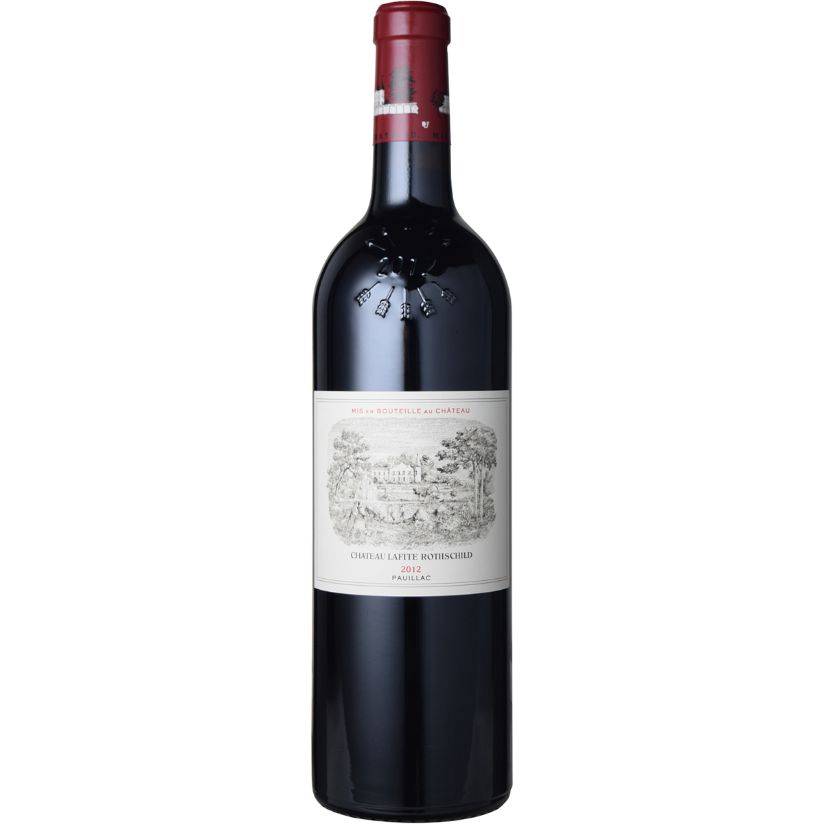 Chateau Lafite Rothschild