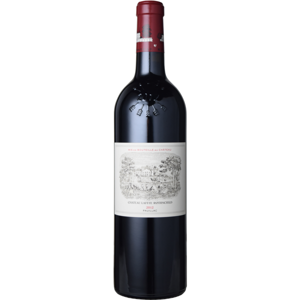 Chateau Lafite Rothschild