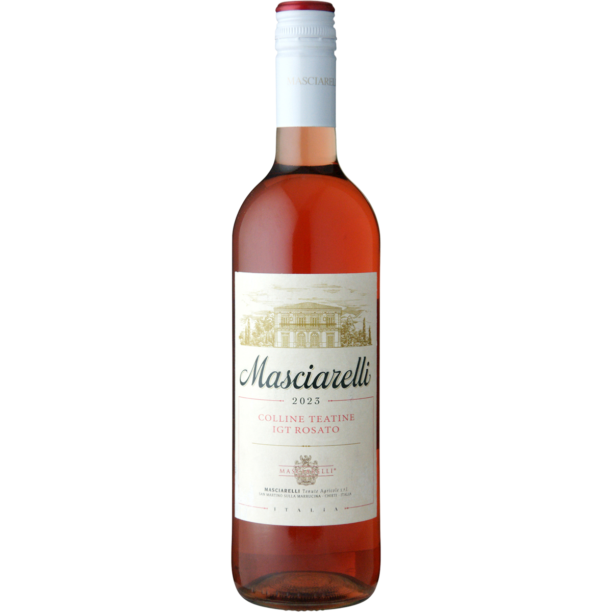 Linea Classica Rosato IGT Colline Teatine