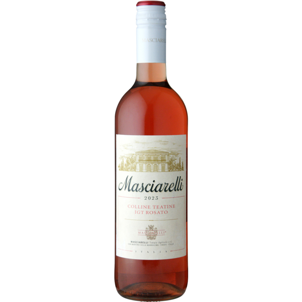 Linea Classica Rosato IGT Colline Teatine