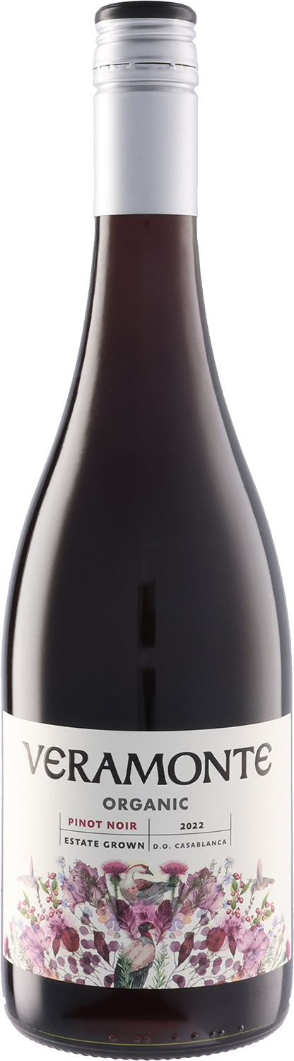 Veramonte Organic Pinot Noir